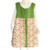 Image sur Robe d'été - Réversible en 4 styles! (taille 4 ans)