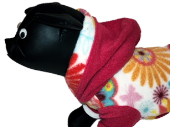 Image de la catégorie Hoodie canin