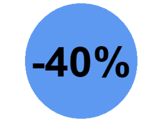 Image de la catégorie -40%