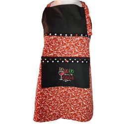 Image de Tablier Chef - HOHOHO